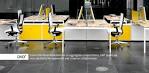 Office Furniture Dubai