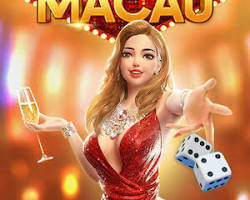 Image of Dreams of Macau slot game