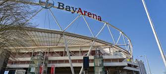 Bayer 04 Leverkusen mit erstem Testspiel