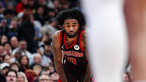 Coby White Returns, Bulls Fall in Double OT