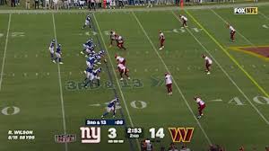 Daron Payne Delivers Statement After Week 1 Performance