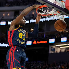 Jonathan Kuminga’s Contract Standoff with the Warriors