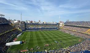 boca juniors vs river plate