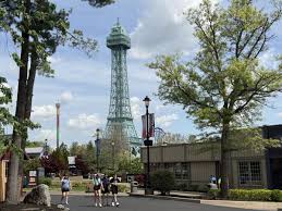 Kings Island reveals ‘secret menu’ items at park’s Starbucks; they are inspired by Phantom Theater: Opening Nightmare