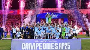 Jaiba Brava entra al podio de más títulos en Liga de Expansión