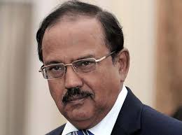 Image result for doval beijing