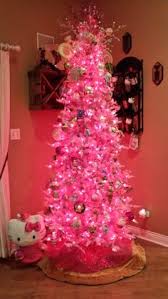 Image result for "hello kitty" "christmas tree"