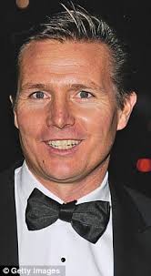 Roger Black: If you&#39;re good at sports it makes life a bit easier in every way - article-0-11F45E7D000005DC-593_233x423