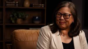 Former State Controller Betty Yee suspends California governor campaign