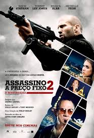 Assassino a Preço Fixo 2: A Ressurreição