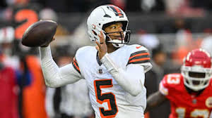 Jameis Winston Eyes 'Paradigm Shift' with Giants Amidst QB Competition