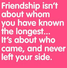 quotes-for-best-friends-forever-and-ever-cute - Best For Desktop ... via Relatably.com