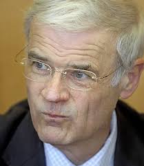 Der frühere rheinland-pfälzische CDU-Chef Christoph Böhr (59) ist wegen ...