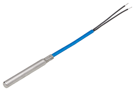 2Pc MOLEX 218537-3907 NTC Thermistor, Cylindrical Probe, 50 ...