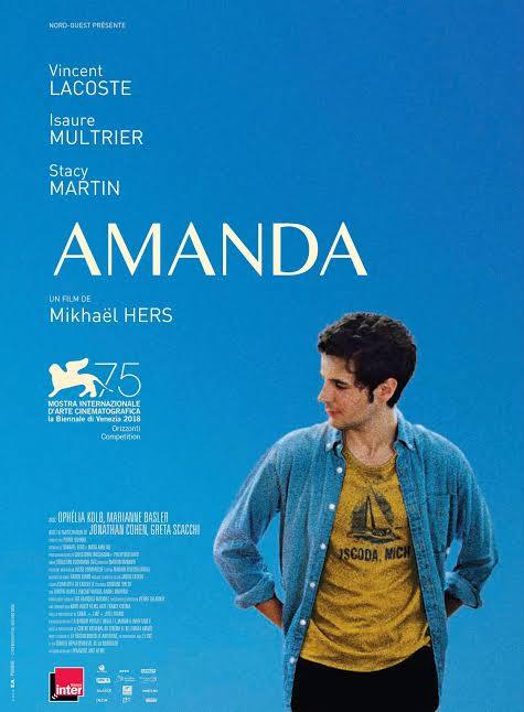 Amanda : la critique du film - Cin&eacute;Dweller