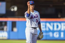 Mets - Cubs