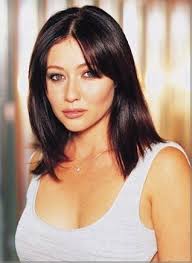 Re: Najlepse glumice iz stranih TV serija (ne racunaju se latinoamericke telenovele). Beverli Hils,Čarmd... I&#39;m just a child of nature - Shannen-Doherty