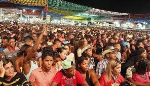 Resultado de imagem para santo antonio de jesus ba