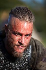 Image result for ragnar lothbrok
