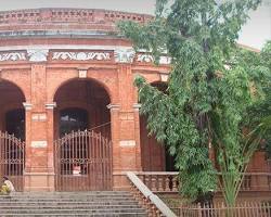 Image of Government Museum, Rajapalayam