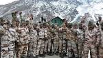 ITBP learn Chinese boost security