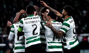 Sporting x Casa Pia: onde assistir ao vivo e escalações do jogo de hoje (16/01) pela Liga Portugal | Futebol | O Liberal