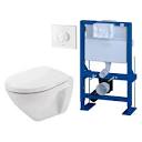 Exemples devis wc suspendu, prix wc suspendu - wc