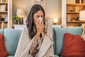 Doctor shares simple method to get rid of cold or flu fast