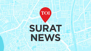 Times of India - News update