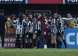 Sereias da Vila perdem fora de casa para São Paulo pelo Campeonato Brasileiro