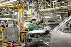 Toyota confirms $3.6B expansion with return of Tacoma production