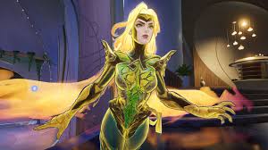 Marvel Rivals Season 3 Dey Come: Phoenix, Balance Changes, Den More! - Imagen ilustrativa del artículo