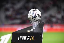 L1 : Programme et résultats de la 14e journée