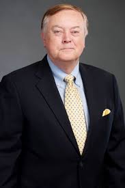 Mike Patrick, Longtime ESPN Broadcaster, Dies at 80