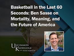 Ben Sasse