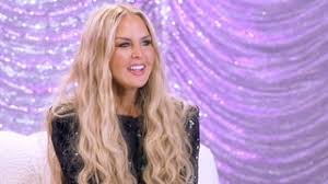 Rachel Zoe Speaks on Her Divorce From Rodger Berman After a "Transformative Year"