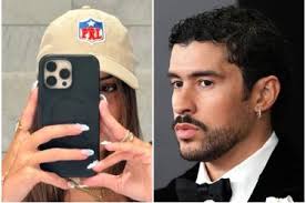 ¿Quién es Gabriela Berlingeri, la supuesta prometida de Bad Bunny?