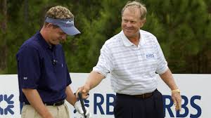 Resultado de imagen para jack nicklaus