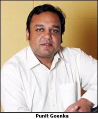 Punit Goenka - Punit-Goenka