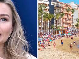 Busch utfärdar tidig varning för flygbränslebrist