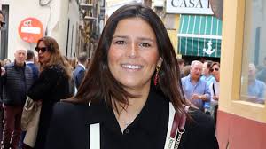 cayetana rivera y martínez de irujo