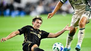 ¡Alerta LAFC! ¿Crisis en Los Ángeles? Revive su Dura Derrota y el Futuro