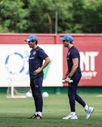 Brasileirão começa com quase metade de técnicos estrangeiros