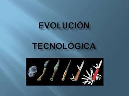 Resultado de imagen para evolucion objetos tecnologicos