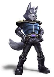 Star Wolf - Arwingpedia, the Star Fox wiki - Star Fox 64 ... - Wolf_O'_Donnell