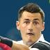 Brisbane  International 2016: Bernard Tomic a growing threat, says  ...