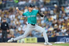 Mariners Game #30 Preview and Discussion: SEA at STL, 4/26/26