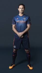 De 46-años 184 cm de altura Frank Lampard en 2024 foto