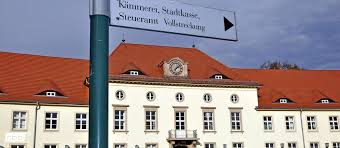 Brandenburg: Oranienburger Stadtverwaltung nach Cyberangriff nicht erreichbar