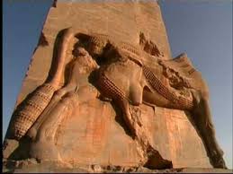 Resultado de imagen de persepolis iran